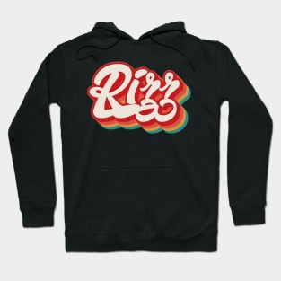 Rizz Hoodie